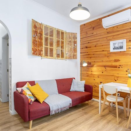 The Central Townhouse Фару Экстерьер фото