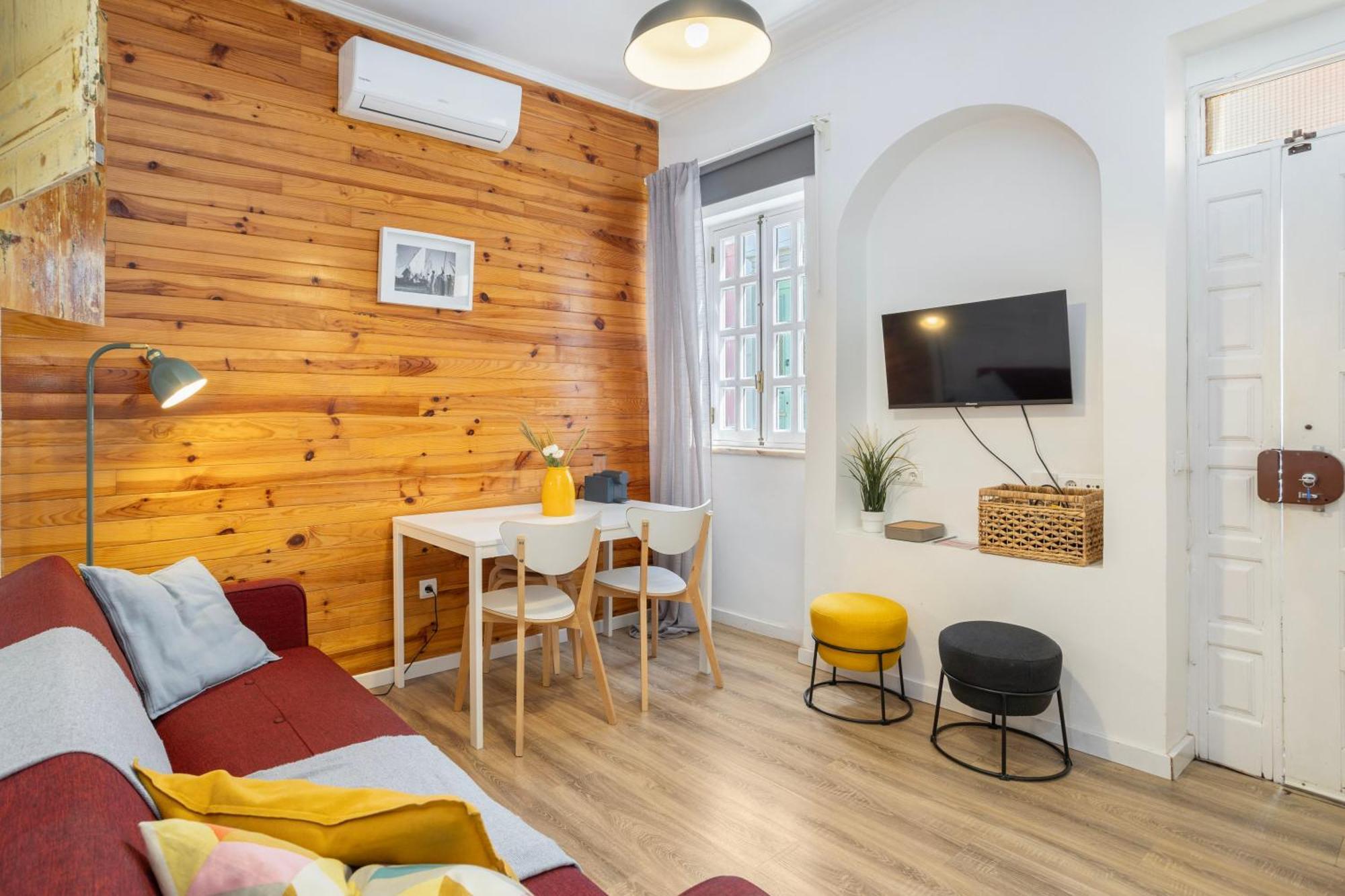 The Central Townhouse Фару Экстерьер фото