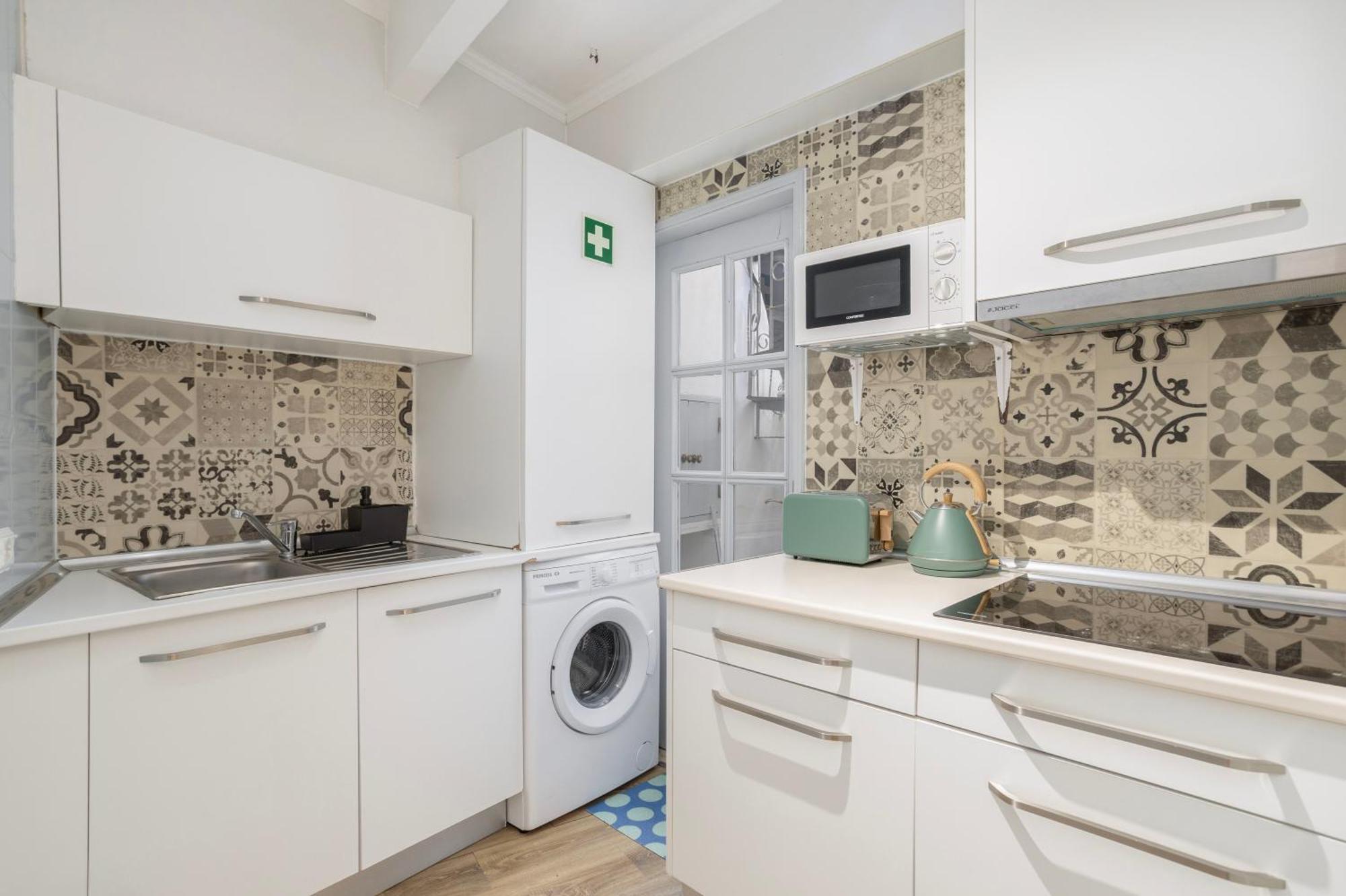 The Central Townhouse Фару Экстерьер фото